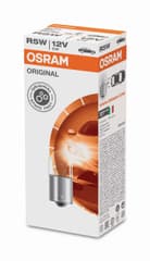 R5W Kfz-Signallampe 12V 5W BA15s 1 St. OSRAM