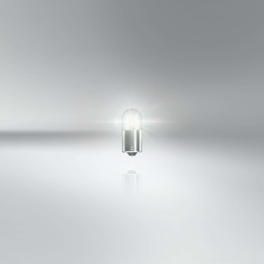 R5W Kfz-Signallampe 12V 5W BA15s 1 St. OSRAM