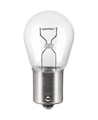 P21W Kfz-Signallampe 12V 21W BA15s 1 St. OSRAM
