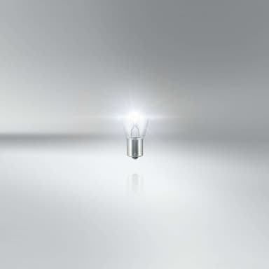 P21W LKW-Signallampe 24V 21W BA15s Original Faltschachtel OSRAM