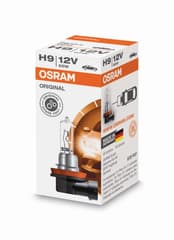 H9 Halogen-Scheinwerferlampe 12V 65W PGJ19-5 1 St. OSRAM