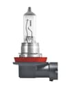 H11 Halogen-Scheinwerferlampe 12V 55W PGJ19-2 1 St. Original Spare Part OSRAM