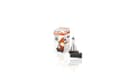 H11 Halogen-Scheinwerferlampe 12V 55W PGJ19-2 1 St. Original Spare Part OSRAM