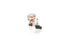 H8 Halogen-Scheinwerferlampe 12V 35W PGJ19-1 1 St. OSRAM