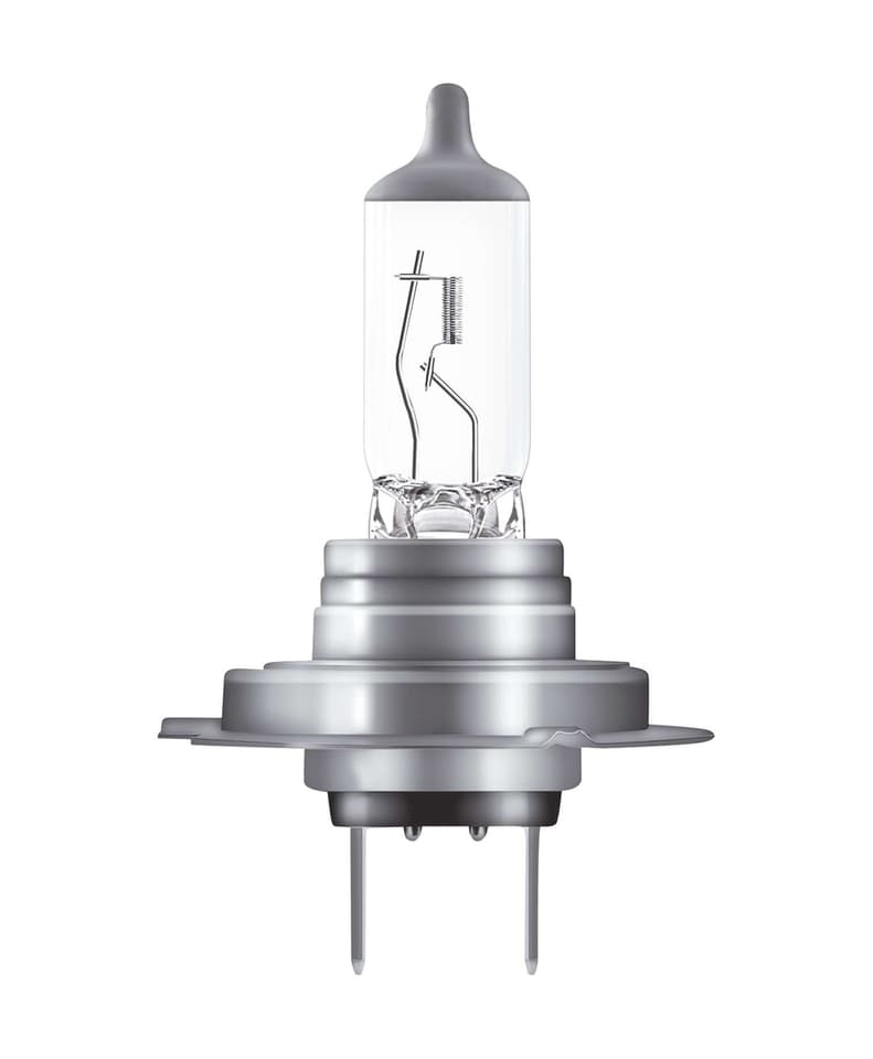 H7 LKW-Scheinwerferlampe 24V 70W P26d Original Faltschachtel OSRAM