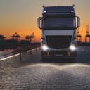 H7 LKW-Scheinwerferlampe 24V 70W P26d Original Faltschachtel OSRAM