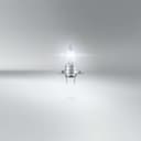 H7 LKW-Scheinwerferlampe 24V 70W P26d Original Faltschachtel OSRAM
