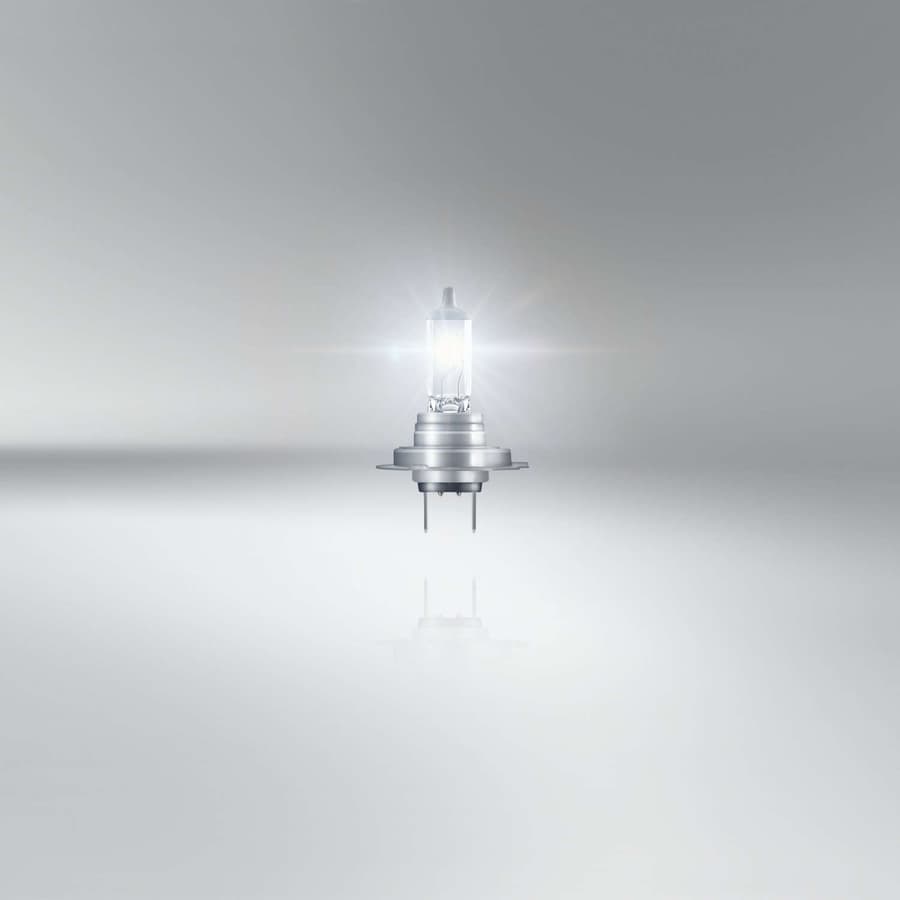 H7 LKW-Scheinwerferlampe 24V 70W P26d Original Faltschachtel OSRAM