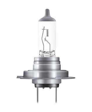 H7 LKW-Scheinwerferlampe 24V 70W P26d Original Faltschachtel OSRAM