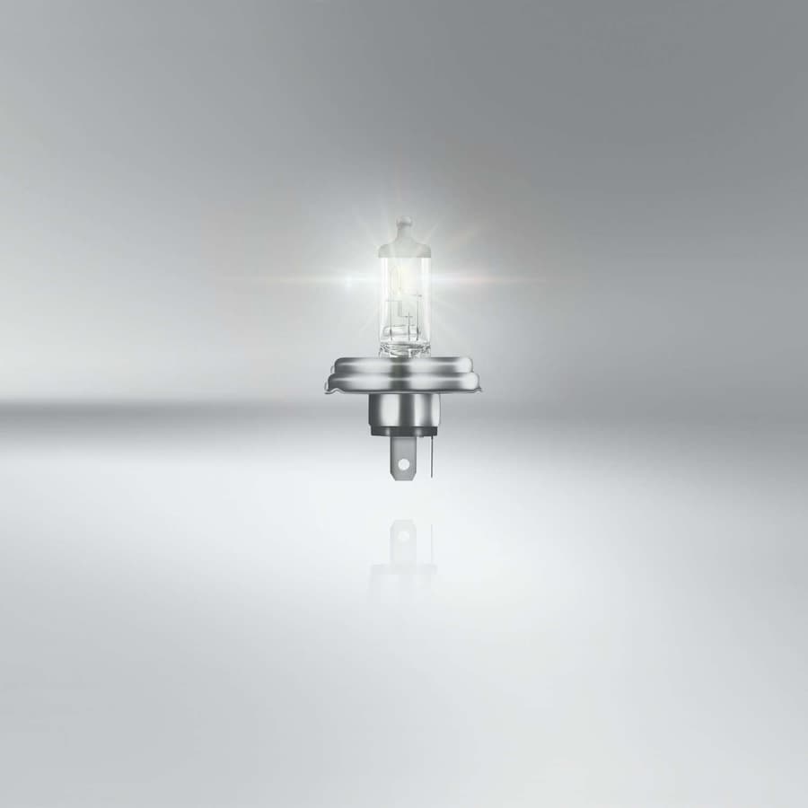 R2 Motorrad-Scheinwerferlampe 12V 45/40W P45t-41 1 St. OSRAM