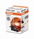 HB3 Halogen-Scheinwerferlampe 12V 60W P20d 1 St. Original Spare Part OSRAM