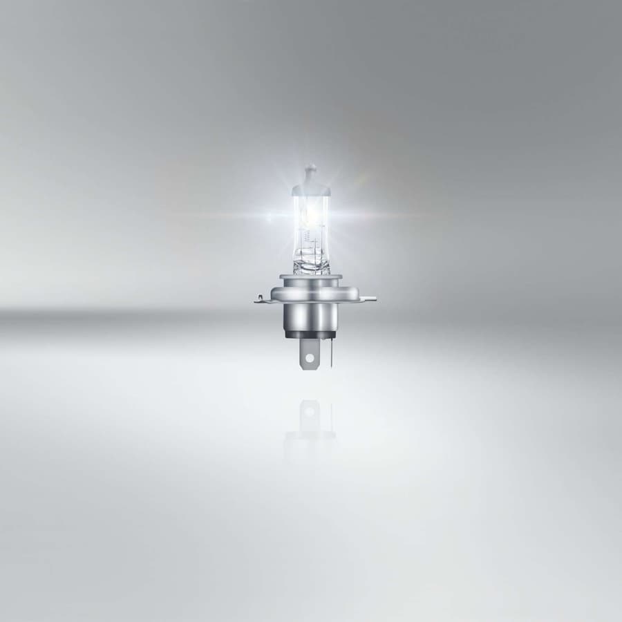 H4 LKW-Scheinwerferlampe 24V 75/70W P43t Original Faltschachtel OSRAM