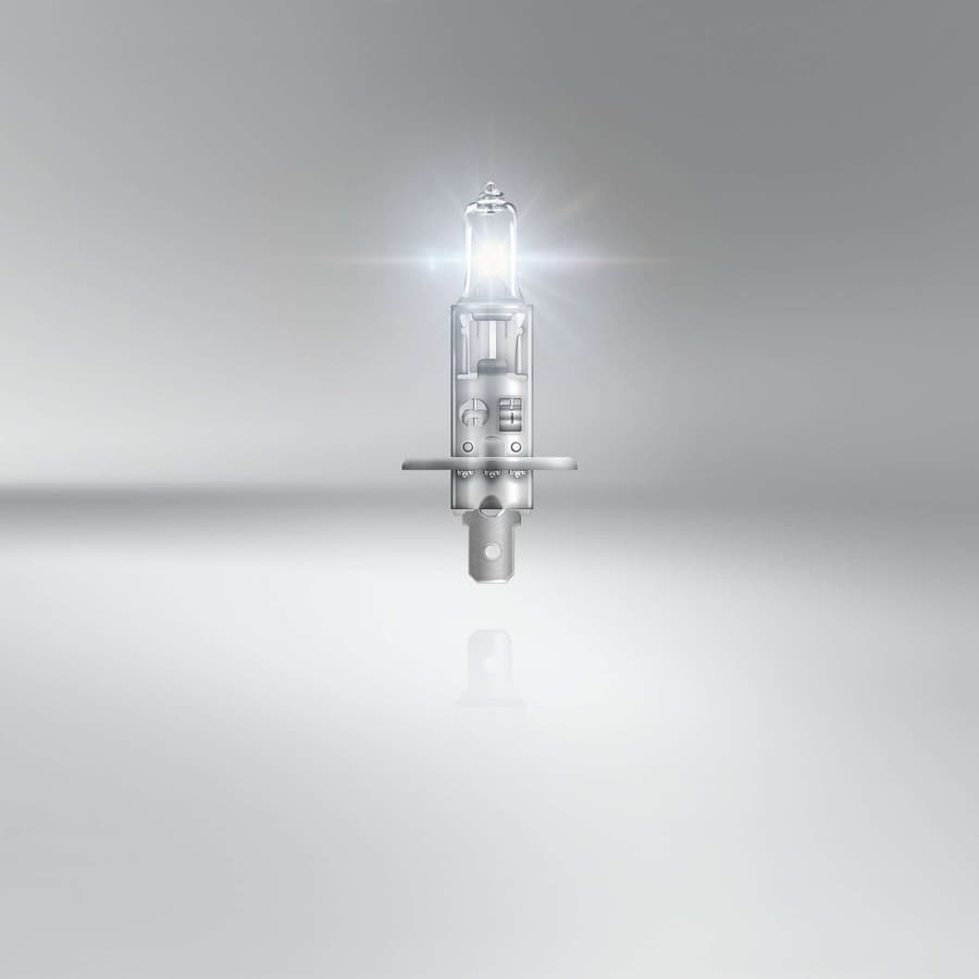 H1 LKW-Scheinwerferlampe 24V 70W P14.5s Original Faltschachtel OSRAM