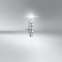 H1 LKW-Scheinwerferlampe 24V 70W P14.5s Original Faltschachtel OSRAM