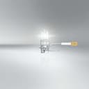 H3 Halogen-Scheinwerferlampe 12V 55W PK22s 1 St. Original Spare Part OSRAM