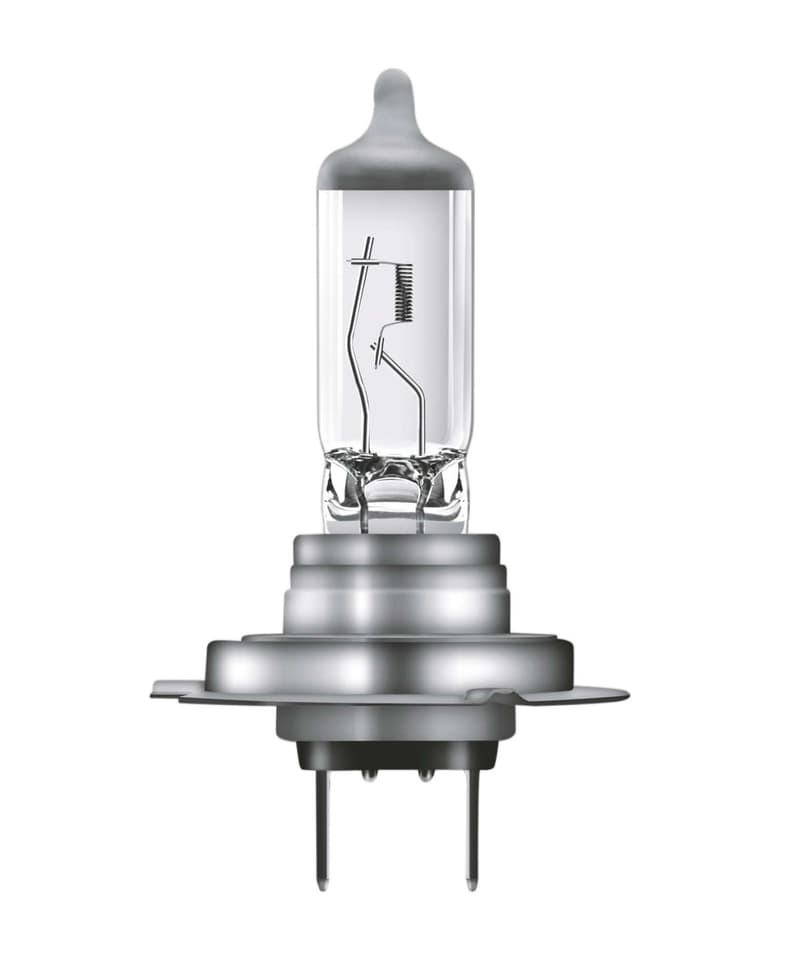 H7 Halogen-Scheinwerferlampe 12V 55W PX26d 1 St. Original Spare Part OSRAM