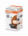 H27/2 Halogen-Scheinwerferlampe 12V 27W PGJ13 OSRAM