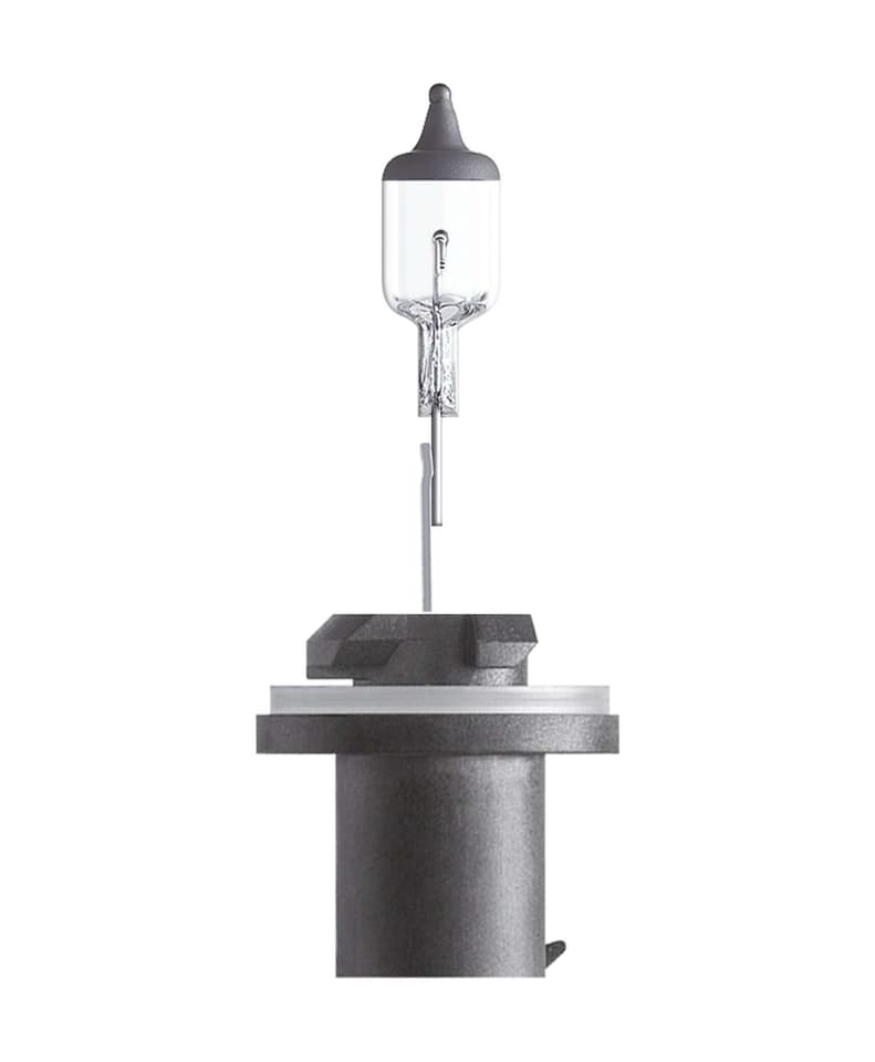 H27/1 Halogen-Scheinwerferlampe 12V 27W PG13 OSRAM