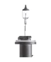 H27/1 Halogen-Scheinwerferlampe 12V 27W PG13 OSRAM