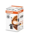 H27/1 Halogen-Scheinwerferlampe 12V 27W PG13 OSRAM