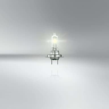 H7 Motorrad-Scheinwerferlampe 12V 55W PX26d ULTRA LIFE 4 Jahre Garantie 1 St. Faltschachtel OSRAM