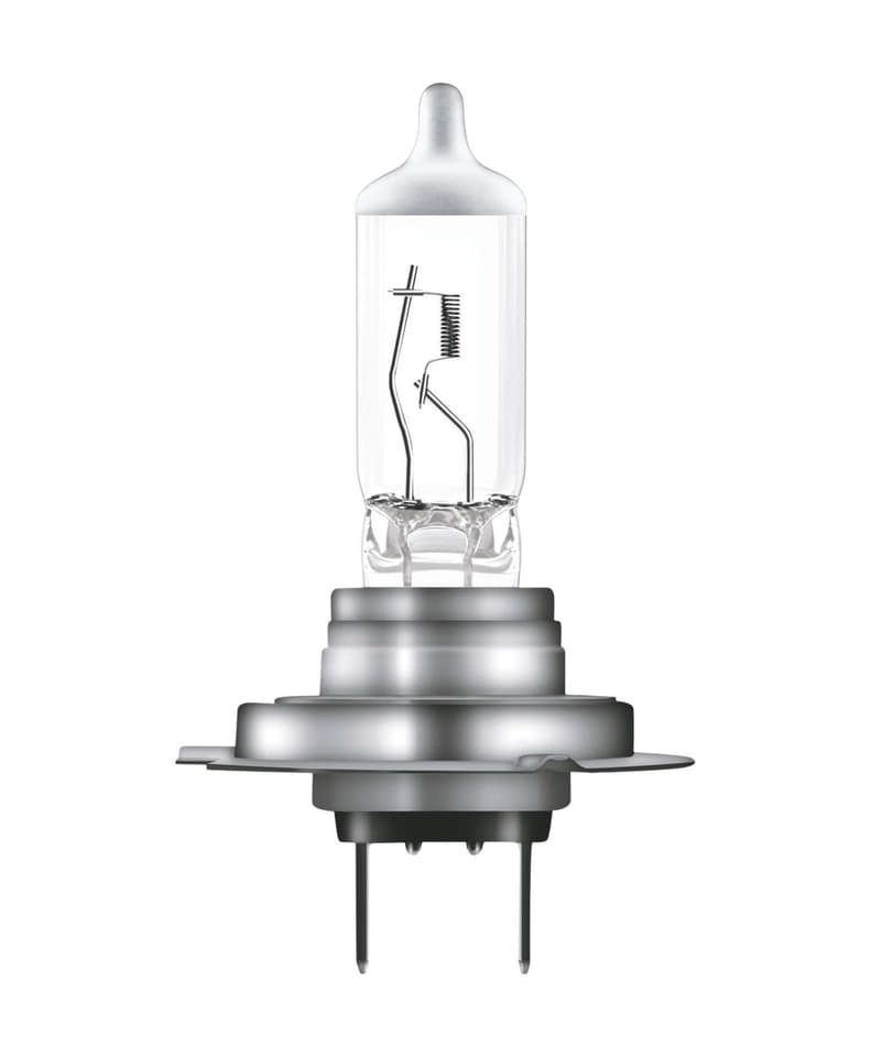 H7 Halogen-Scheinwerferlampe 12V 55W PX26d ULTRA LIFE 4 Jahre Garantie 1 St. Faltschachtel OSRAM