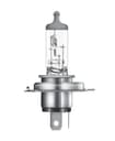 H4 Halogen-Scheinwerferlampe 12V 60/55W P43t ULTRA LIFE 4 Jahre Garantie 1 St. Faltschachtel OSRAM