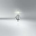 H4 Halogen-Scheinwerferlampe 12V 60/55W P43t ULTRA LIFE 4 Jahre Garantie 1 St. Faltschachtel OSRAM