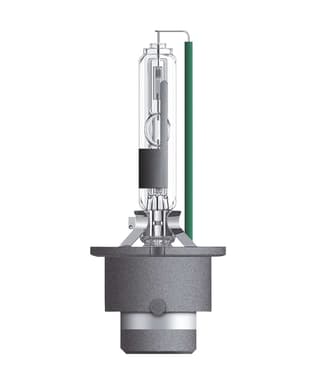 D4R Xenon-Scheinwerferlampe 12V+24V 35W P32d-6 Original XENARC Faltschachtel OSRAM