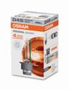 D4S Xenon-Scheinwerferlampe 12V+24V 35W P32d-5 Original XENARC Faltschachtel OSRAM