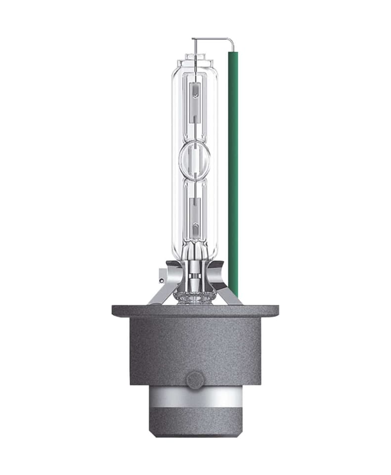 D4S Xenon-Scheinwerferlampe 12V+24V 35W P32d-5 Original XENARC Faltschachtel OSRAM