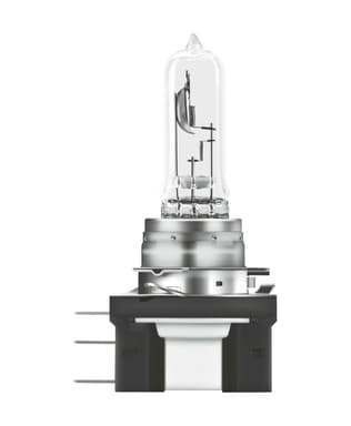 H15 Halogen-Scheinwerferlampe 15/55W PGJ23t-1 1 St. Original Spare Part OSRAM