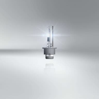 D2R Xenon-Scheinwerferlampe 12V+24V 35W P32d-3 Original XENARC Faltschachtel OSRAM