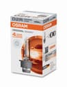 D2R Xenon-Scheinwerferlampe 12V+24V 35W P32d-3 Original XENARC Faltschachtel OSRAM
