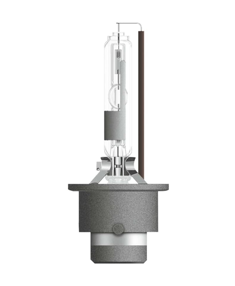 D2R Xenon-Scheinwerferlampe 12V+24V 35W P32d-3 Original XENARC Faltschachtel OSRAM