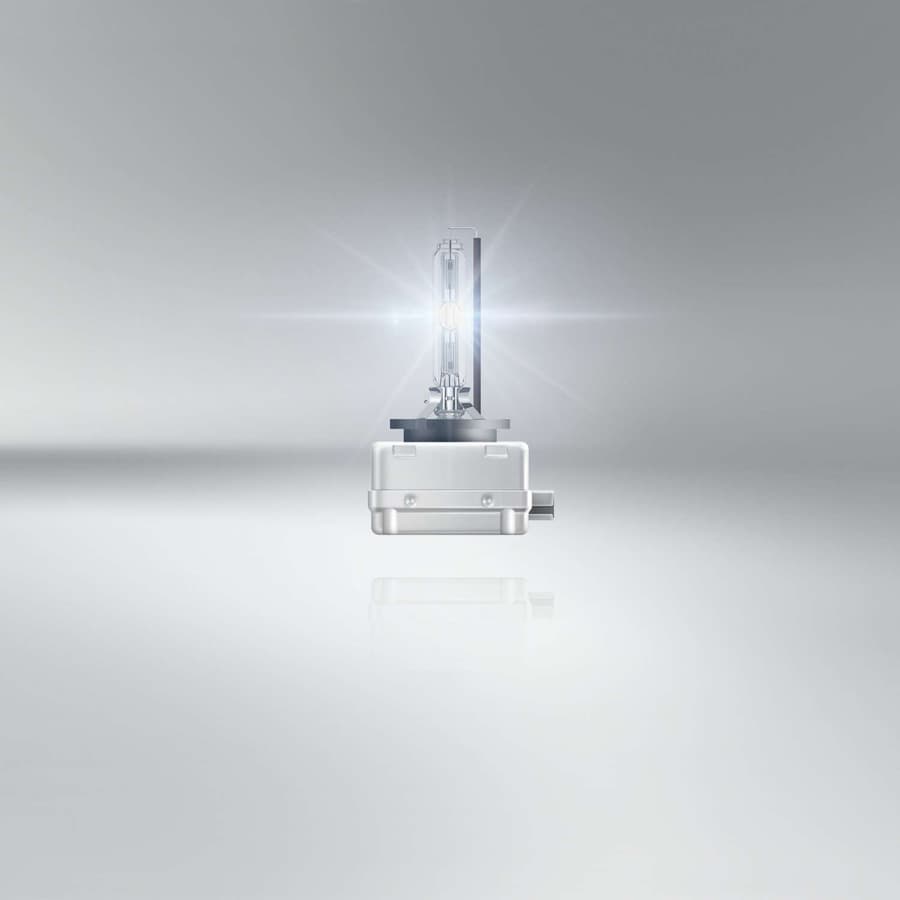 D1S Xenon-Scheinwerferlampe 12V+24V 35W PK32d-2 Original XENARC Faltschachtel OSRAM