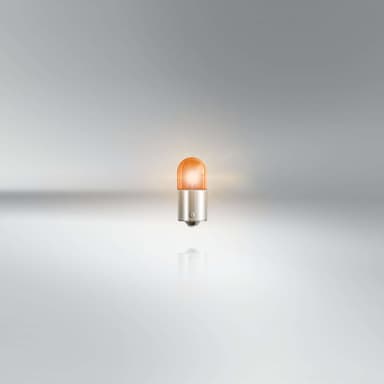 RY10W Kfz-Signallampe 12V 10W BA15s 1 St. OSRAM