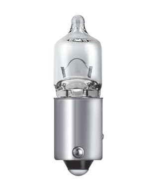 H6W Kfz-Signallampe 12V 6W BAX9s 1 St. OSRAM