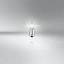 H6W Kfz-Signallampe 12V 6W BAX9s 1 St. OSRAM