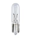 W2,3W Kfz-Signallampe 12V 2,3W W2x4,6d 1 St. OSRAM