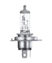 H4 Halogen-Scheinwerferlampe 12V 60/55W P43t Original Spare Part 1 St. OSRAM