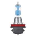 H8 Halogen-Scheinwerferlampe 12V 35W PGJ19-1 NIGHT BREAKER® LASER +150% mehr Helligkeit 2 St. OSRAM