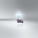 H8 Halogen-Scheinwerferlampe 12V 35W PGJ19-1 NIGHT BREAKER® LASER +150% mehr Helligkeit 2 St. OSRAM