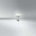H6W Kfz-Signallampe 12V 6W BAX9s ULTRA LIFE 1 St. Faltschachtel OSRAM