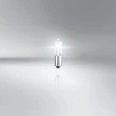 H21W LKW-Signallampe 24V 21W BAY9s Original Faltschachtel OSRAM