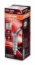 H1 Halogen-Scheinwerferlampe 12V 55W P14.5s NIGHT BREAKER® LASER +150% mehr Helligkeit 1 St. OSRAM