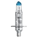 H1 Halogen-Scheinwerferlampe 12V 55W P14.5s NIGHT BREAKER® LASER +150% mehr Helligkeit 1 St. OSRAM
