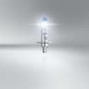H1 Halogen-Scheinwerferlampe 12V 55W P14.5s NIGHT BREAKER® LASER +150% mehr Helligkeit 1 St. OSRAM