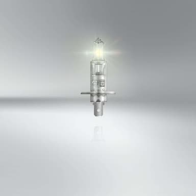 H1 Halogen-Scheinwerferlampe 12V 55W P14,5s ULTRA LIFE 4 Jahre Garantie 1 St. Faltschachtel OSRAM