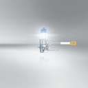 H3 Halogen-Scheinwerferlampe 12V 55W PK22s NIGHT BREAKER® LASER +150% mehr Helligkeit 1 St. OSRAM